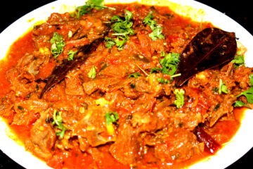 mutton-curry