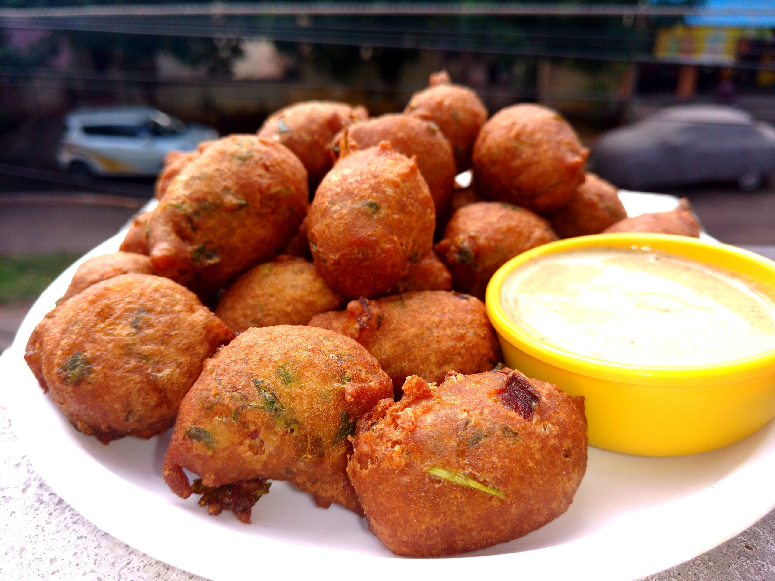 Wheat-flour-bonda-recipe