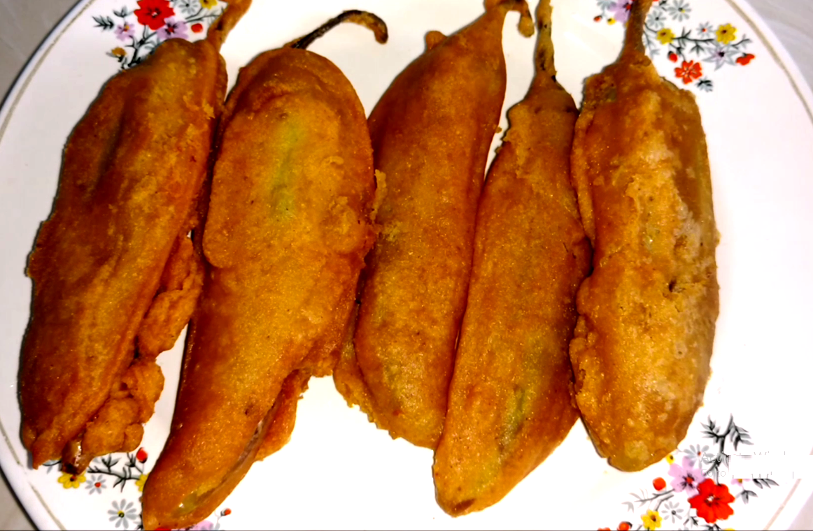 mirchi-bajji-recipe