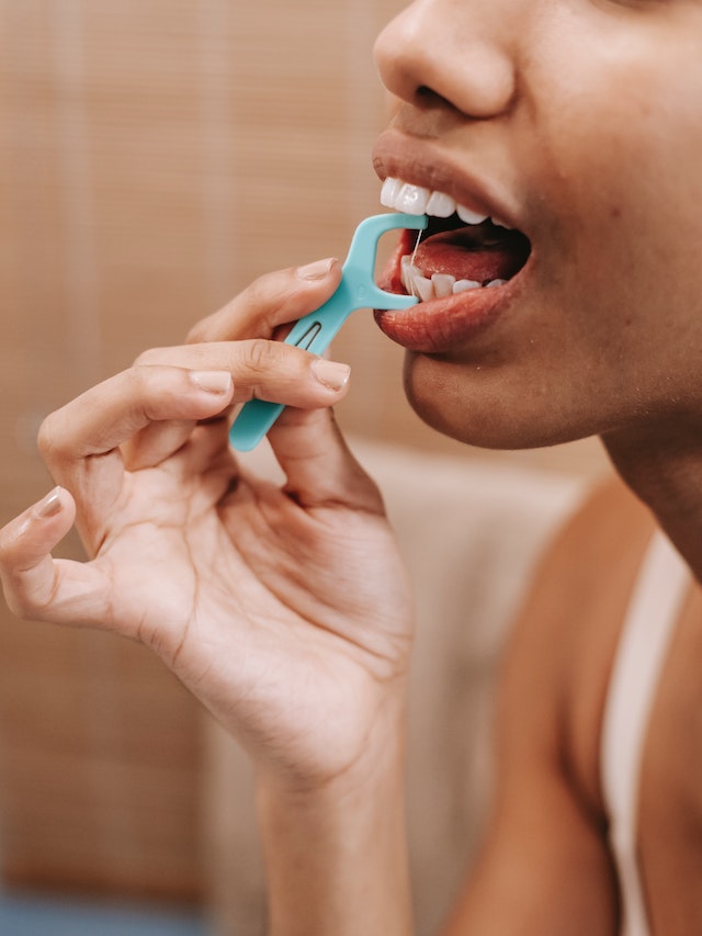 Dental Floss