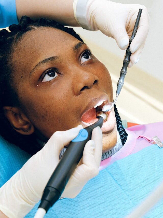 Top 5 Tips for a Successful Teeth Cleaning Appointment