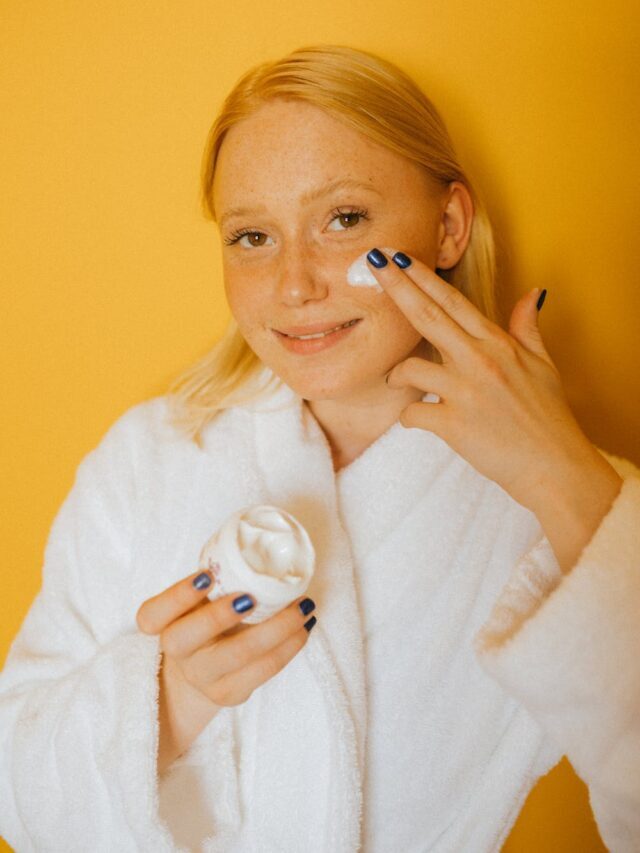 Effective Homemade Remedies for Cystic Acne