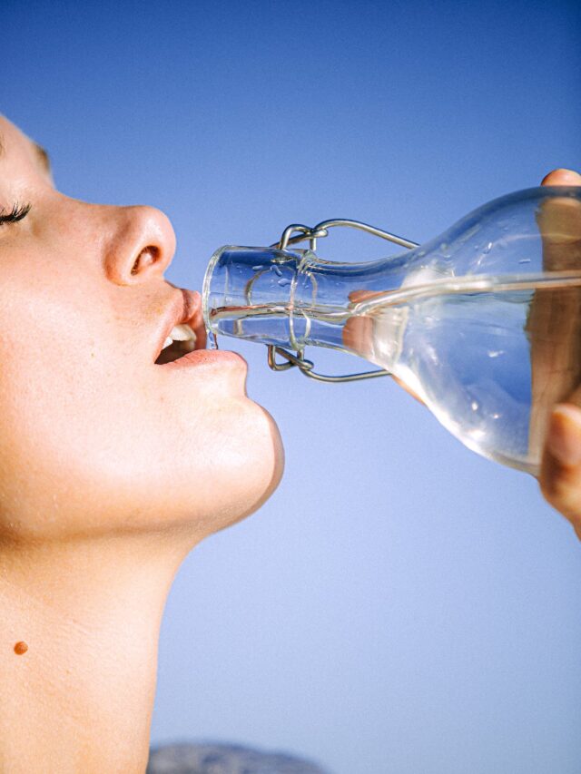 Drinking Water