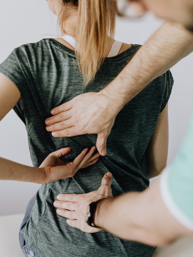 Top 10 strategies for managing chronic pain and improving quality of life
