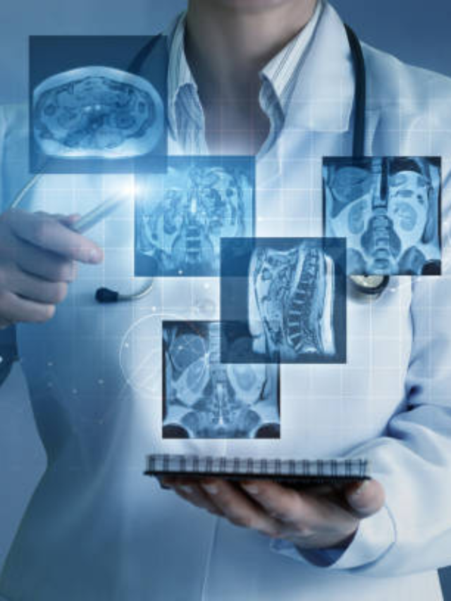 Top 7 Innovations in Medical Imaging