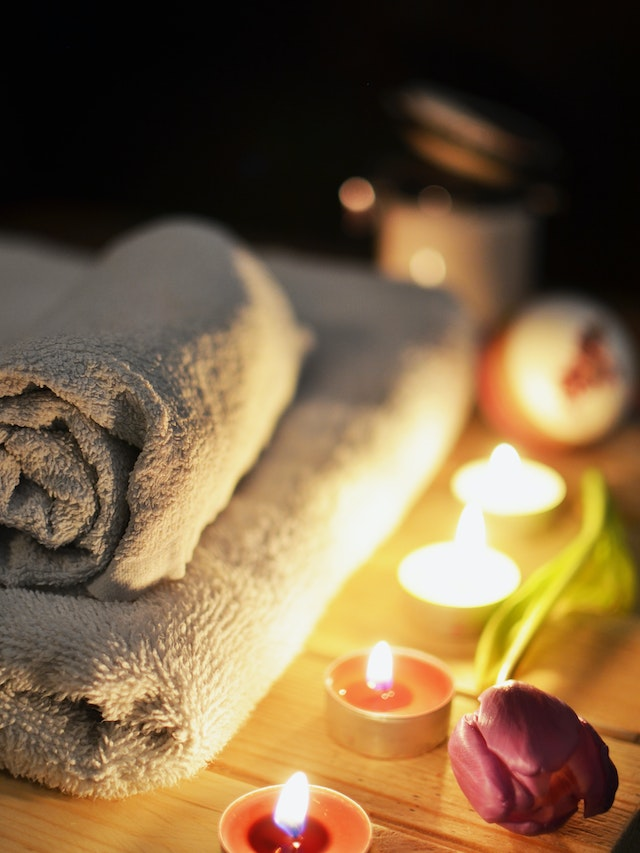 Types of Gym Saunas to Relax and Recharge