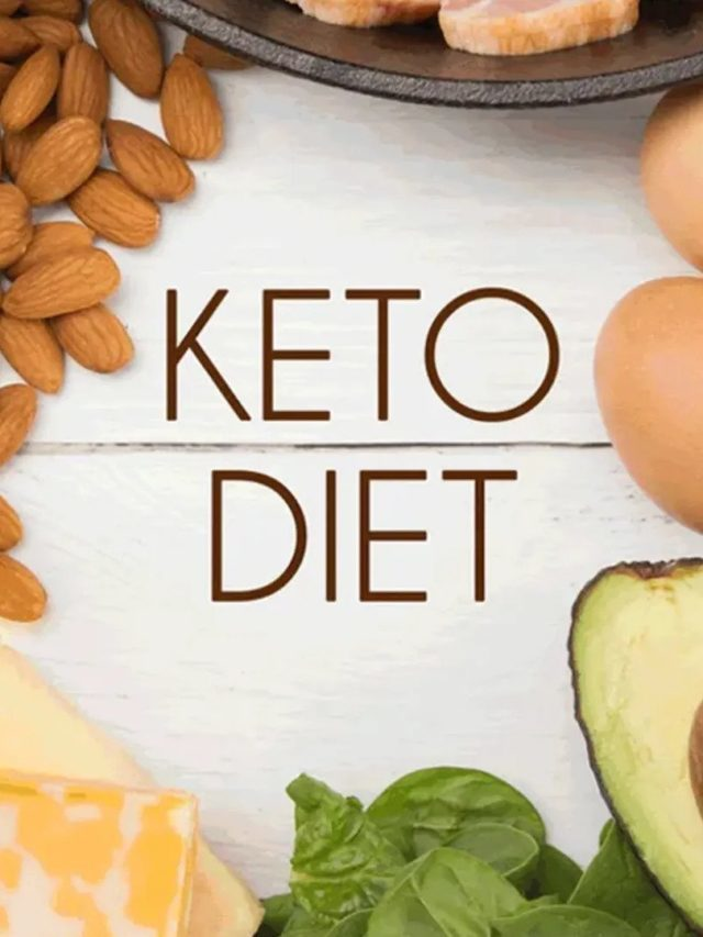 5 Things You Should Know Before Starting the Keto Diet