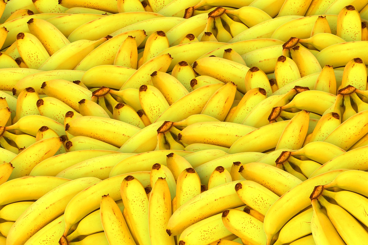 banana bulk order