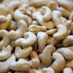 cashew nuts