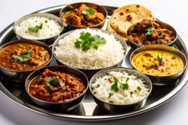 Indian Meals