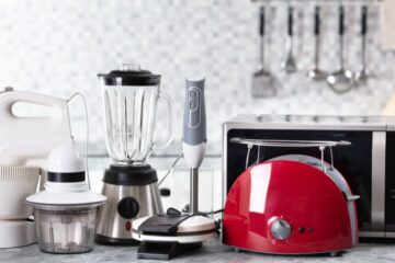 Kitchen Applications