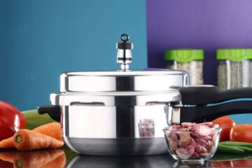 Pressure Cookers