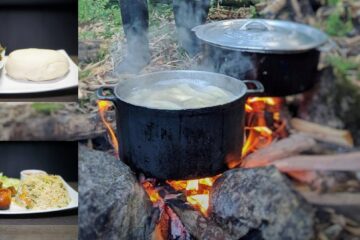Traditional Cooking