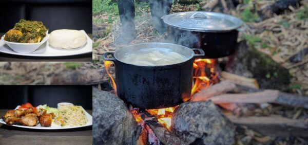 Top 20 Traditional Cooking Methods Still Used Today - Organic Food ...