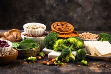 Best-13-Plant-Based-Protein-Sources