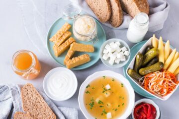 Top-10-Vegetarian-Restaurants-in-Chennai