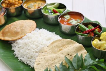 Top-12-Restaurant-Chains-for-Authentic-South-Indian-Cuisine