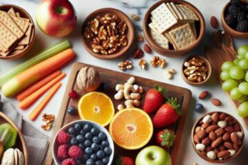 15 Best Foods to Control Blood Sugar