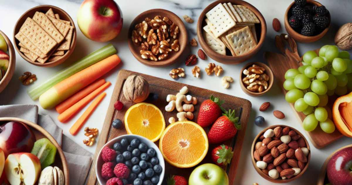 15 Best Foods to Control Blood Sugar