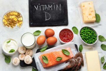 Best 17 Sources of Vitamin D in Everyday Foods - Practical, Kitchen-Ready Guide from Mana Vantillu (Our Kitchen)