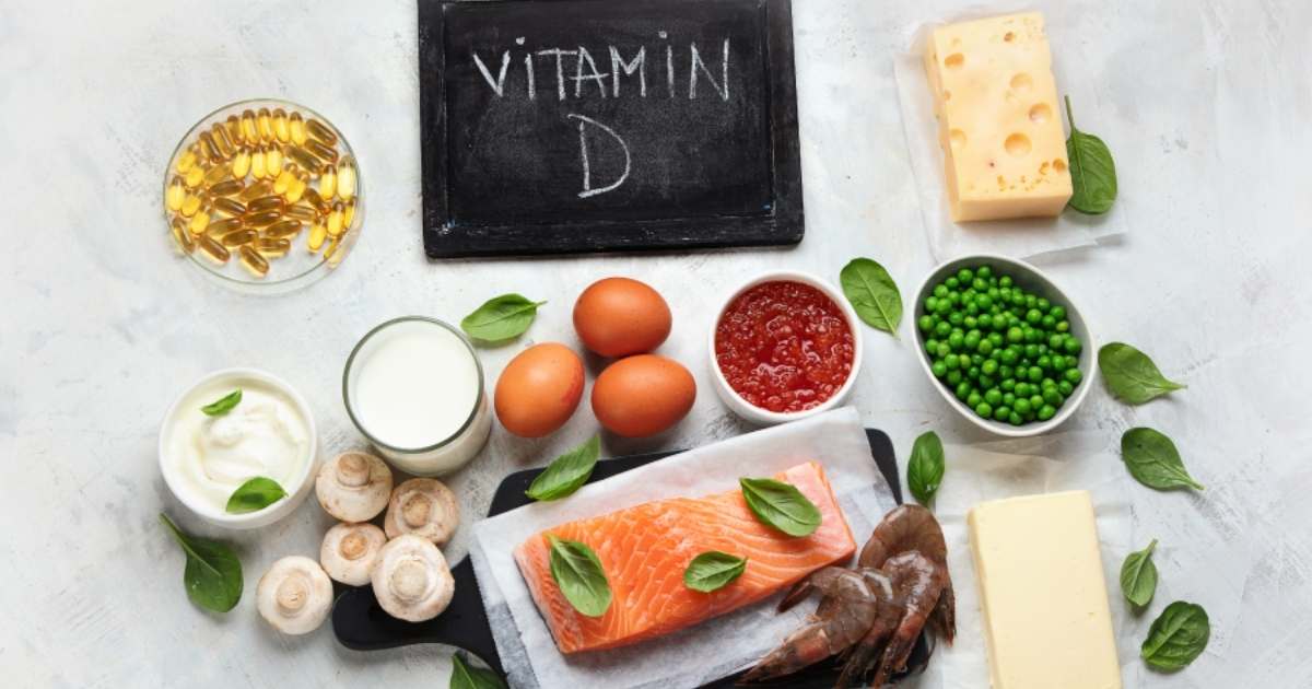 Best 17 Sources of Vitamin D in Everyday Foods - Practical, Kitchen-Ready Guide from Mana Vantillu (Our Kitchen)