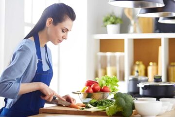 Top 11 Tips for Healthy Eating Habits – A Practical Indian Kitchen Guide for Lifelong Wellness