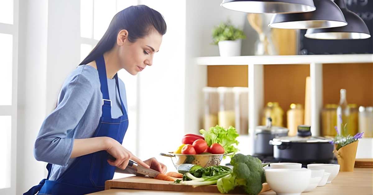 Top 11 Tips for Healthy Eating Habits – A Practical Indian Kitchen Guide for Lifelong Wellness
