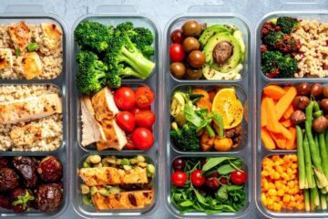 Top 11 Tips for Healthy Eating Habits – A Practical Indian Kitchen Guide for Lifelong Wellness