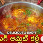 Egg Ouellette Recipe