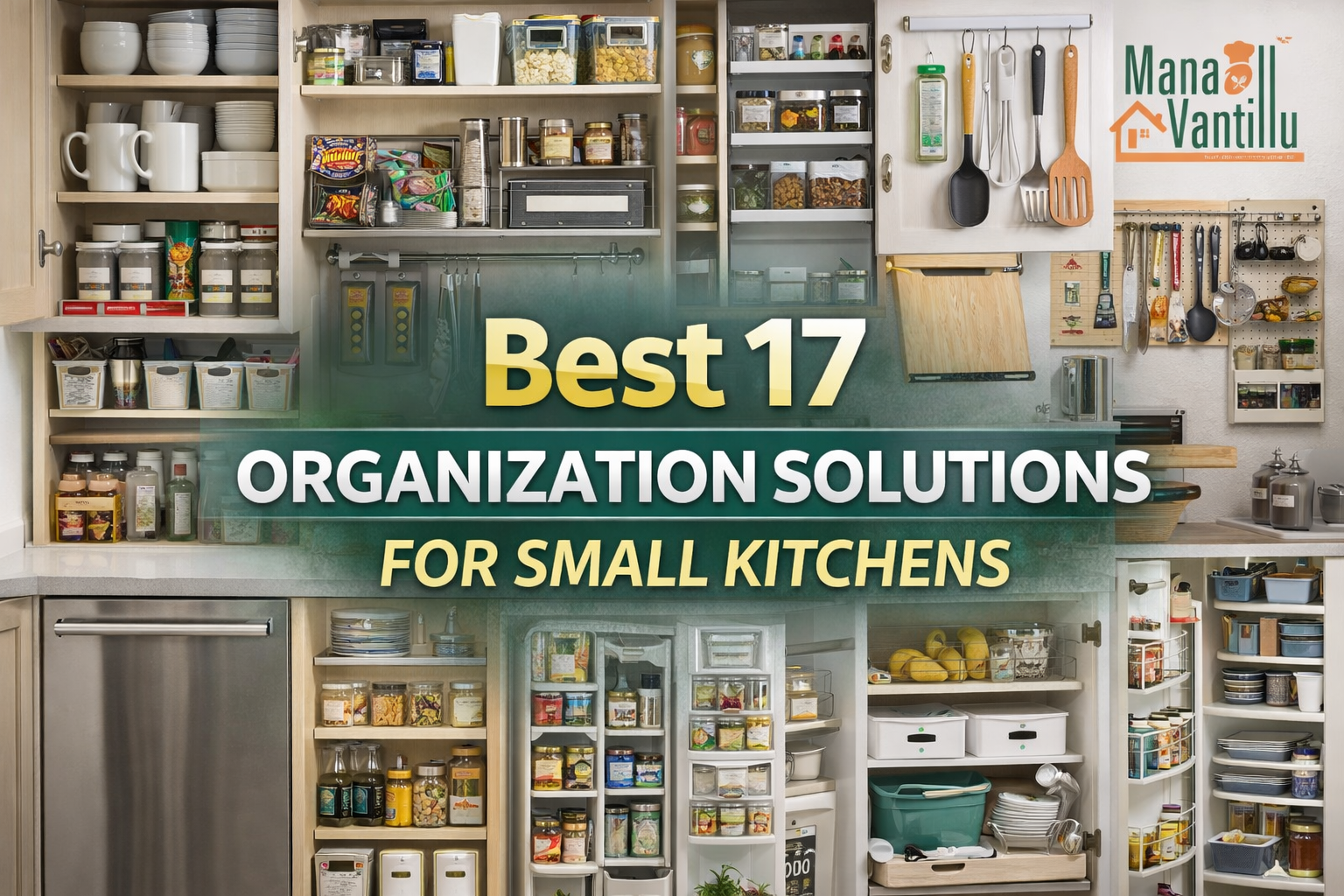 organization solutions