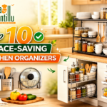 Kitchen Organizers